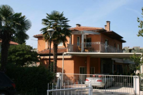Отель Apartment Umag 6999a  Умаг
